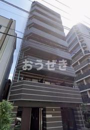 ブルーライン吉野町駅まで徒歩3分