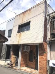 ＪＲ大阪環状線寺田町駅まで徒歩8分