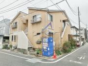 東急田園都市線三軒茶屋駅まで徒歩15分