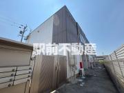 西鉄天神大牟田線津福駅まで徒歩19分