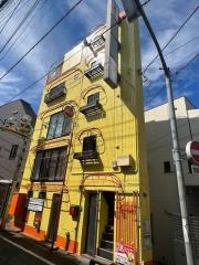 都営大江戸線練馬駅まで徒歩5分