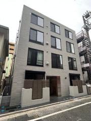 東京メトロ東西線早稲田駅まで徒歩6分