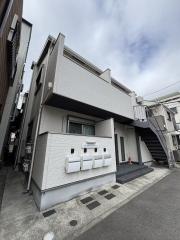 ＪＲ山陽本線兵庫駅まで徒歩9分