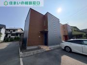 名鉄名古屋本線東岡崎駅までバス約9分 徒歩4分