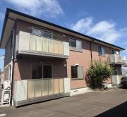 フェリーチェ南仙台B棟