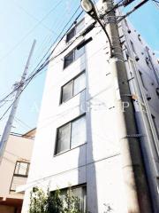 SIMODA新宿上落合