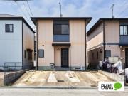 ＪＲ山陽本線明石駅までバス約15分 徒歩4分