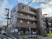 クリエイトヒル弦巻
