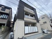地下鉄谷町線平野駅まで徒歩8分