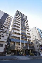 地下鉄谷町線谷町四丁目駅まで徒歩7分
