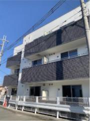 神戸電鉄三田線田尾寺駅まで徒歩9分