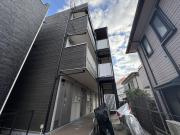 ＪＲ京浜東北・根岸線与野駅まで徒歩13分