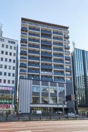 プラウドフラット四谷三丁目