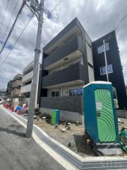 大阪モノレール本線沢良宜駅まで徒歩6分