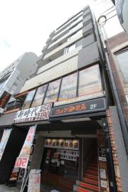 Uresidence京都三条