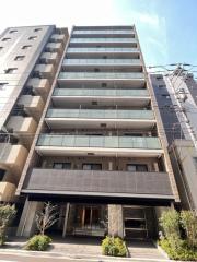 クロスレジデンス日本橋浜町