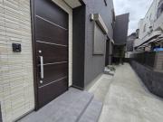 Maison Trois Nishikata