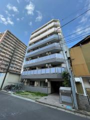 ヒルズ東町