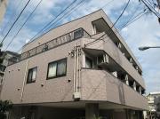 サンパティーク ナカムラ