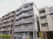 阪急京都線淡路駅まで徒歩8分