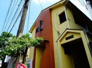 京王線下高井戸駅まで徒歩10分