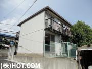 地下鉄七隈線金山駅まで徒歩3分