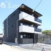 クラール岩塚