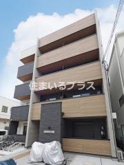 S MOVE大阪鶴見