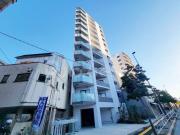 東武伊勢崎・大師線曳舟駅まで徒歩5分