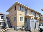 東北新幹線郡山駅までバス約18分 徒歩8分
