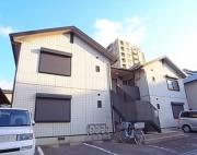 ＪＲ東海道本線甲南山手駅まで徒歩6分