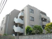 東急目黒線西小山駅まで徒歩5分