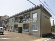 小辻ハイツ