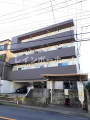 東京メトロ有楽町線地下鉄成増駅まで徒歩13分