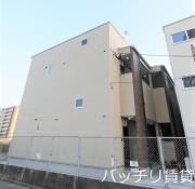 ハーモニーテラス筥松VII