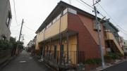 京王線桜上水駅まで徒歩14分