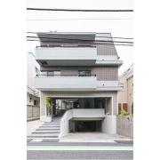 PATH牛込神楽坂 部屋番号301