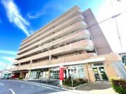 ＪＲ常磐線（各駅停車）南柏駅まで徒歩3分