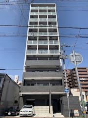 ＪＲ東海道本線神戸駅まで徒歩10分