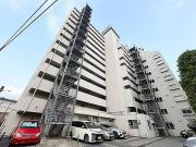 西武池袋・豊島線桜台駅まで徒歩5分