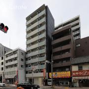 地下鉄桜通線太閤通駅まで徒歩4分