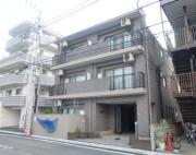 西武池袋・豊島線大泉学園駅まで徒歩15分