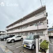 名鉄瀬戸線大森・金城学院前駅まで徒歩3分