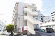 とさでん交通桟橋線梅の辻駅まで徒歩3分