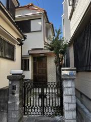 森北町4丁目戸建