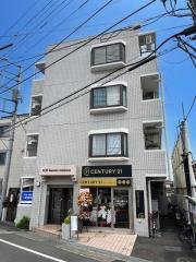 相鉄本線さがみ野駅まで徒歩4分
