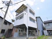 近鉄難波・奈良線近鉄奈良駅までバス約11分 徒歩3分