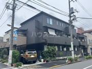 LINOAS EAST