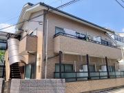 ヴィレッヂ荒川