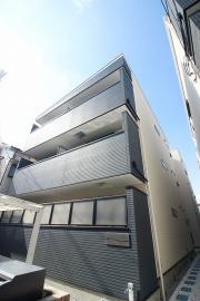地下鉄谷町線守口駅まで徒歩19分